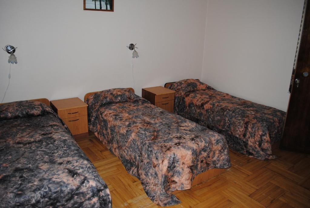 Daugavkrasti Hotel Jēkabpils エクステリア 写真