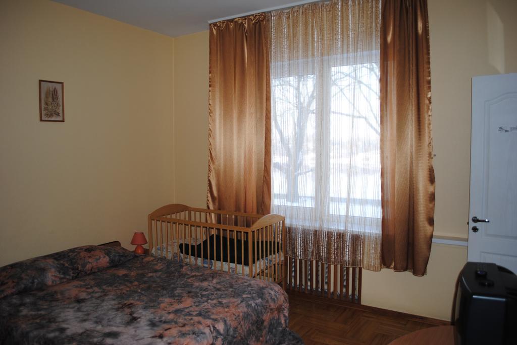 Daugavkrasti Hotel Jēkabpils 部屋 写真
