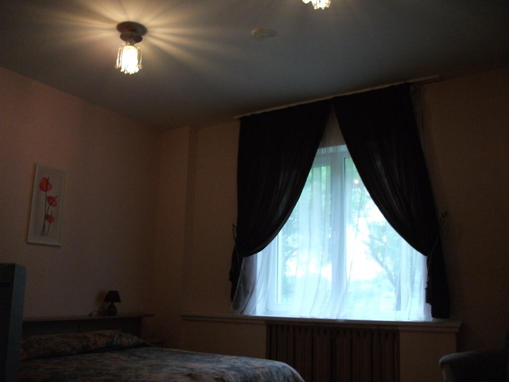 Daugavkrasti Hotel Jēkabpils 部屋 写真