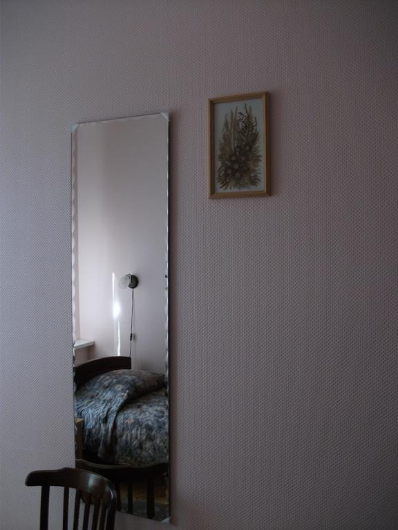 Daugavkrasti Hotel Jēkabpils エクステリア 写真