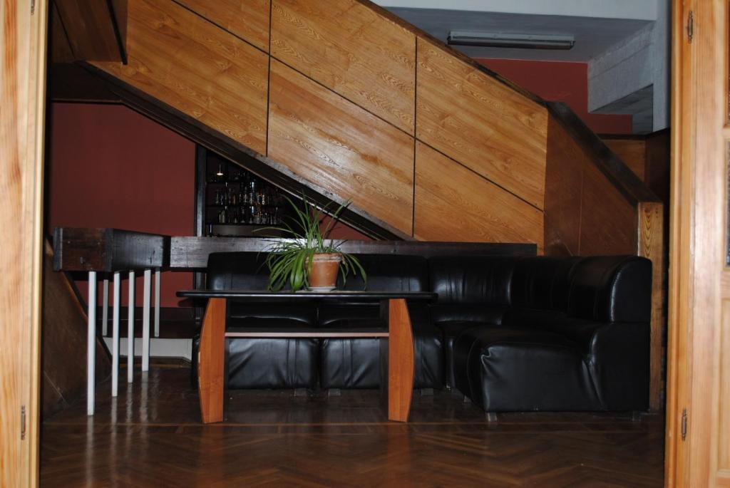 Daugavkrasti Hotel Jēkabpils エクステリア 写真